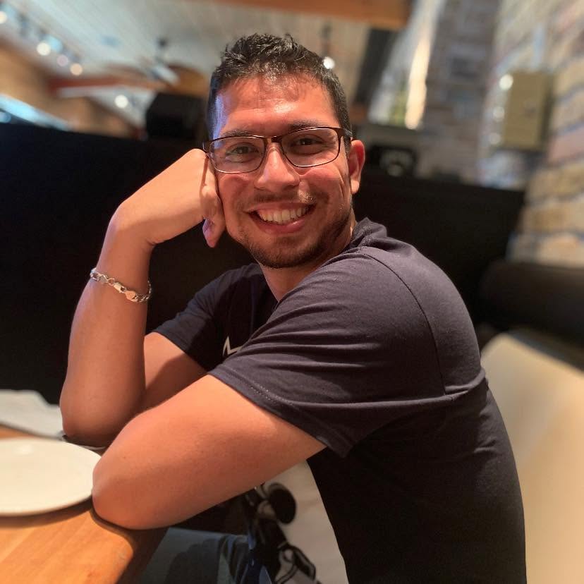 Julio Alberto Ibarra, LPC